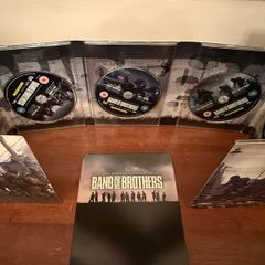 Band of Brothers - Tin Edition - Excellent Condition