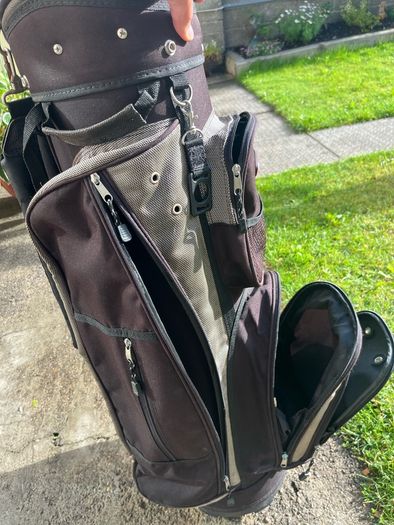 Golf bag