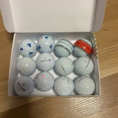 Taylormade Golf Balls