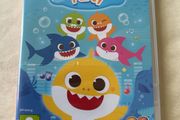 Brand New Sealed Nintendo Switch Baby Shark (e28 total posted)