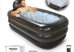 Inflatable Bathtub