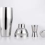 Cocktail Making Set 9pcs Cocktail Shaker Set Stainless Steel Bar Tool Set Bartender Kit (FREE POSTAGE) Image 6
