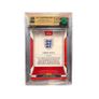 9.0 Mnt 2016-17 Panini Select Jersey Autograph Tie-dye /15 #ja-hk Harry Kane Image 5