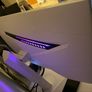 MSI MAG 274QRFW 27 inch QHD 180Hz 2k Gaming Monitor (New) Image 3