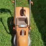 Electric Lawnmower Image 2
