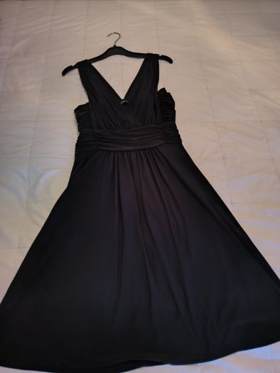 Dress size 12