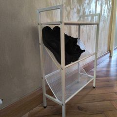 Shoe rack