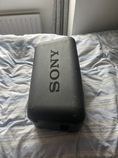 Sony Speaker