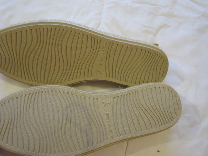 Koalabay    Size 4    New
