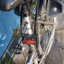 Child bike seat Image 3