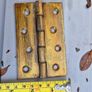Brass Handles, hinges & locks Image 2