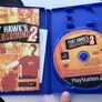 Tony Hawks underground 2 ps2 Image 3