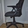 Ergonomic Mesh Office Chair Image 4