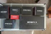 Pigtronix pedals