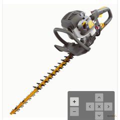 Ryobi Hedgetrimmer