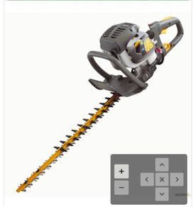 Ryobi Hedgetrimmer