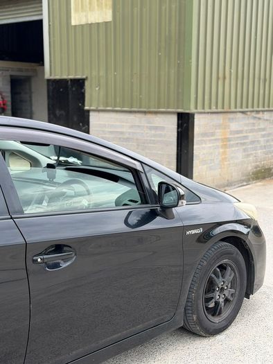 2013 Toyota Prius , passed nct today