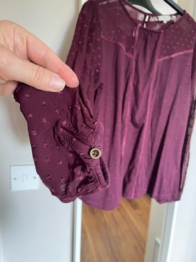 womens top