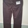 womens United Colors of Benetton jeans brown denim Size Uk 16 EU 46  Brand new BNWT Image 10