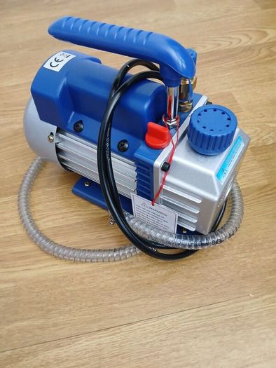 vacuum chamber