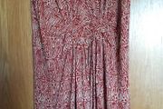Hoss Intropia Red Summer Dress