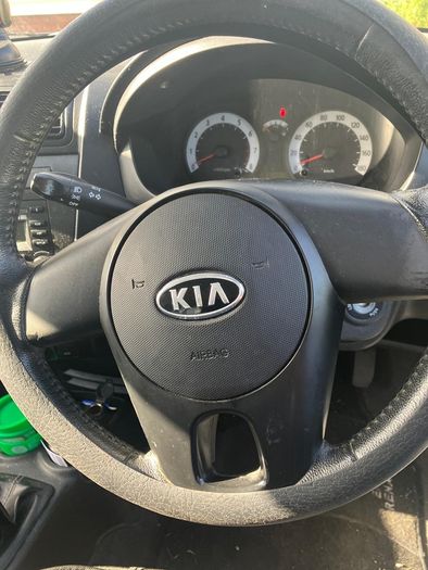 2011 Kia Picanto