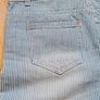 Highwaisted Bermuda Shorts (Size 8-fits like 10) Image 4