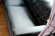 Leather Couch