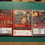 3 2000s Horror DVDs Image 2