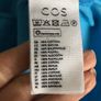 COS tshirt - sz 12 Image 4