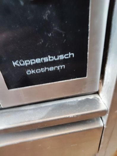 oven