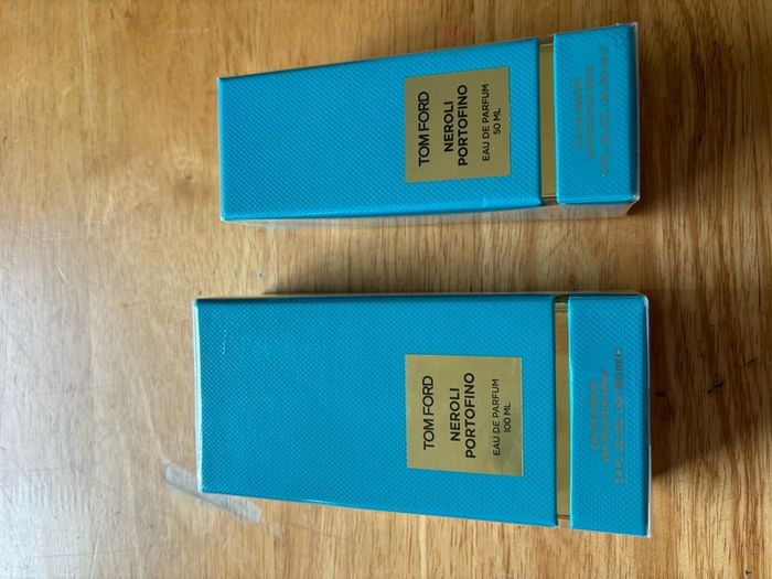 TOM FORD Neroli Portofino 100ml parfum