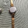 Vintage 1980s Ladies Mechanical Watches (Chaika & Zaria) - Lot of 3 Image 7
