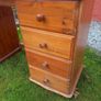 large desk/ dressing table Image 3