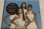 Destiny's Child - The Writings On The Wall 2Cd