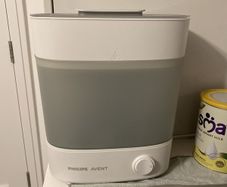 Philips Avent Bottle Steriliser