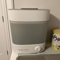 Philips Avent Bottle Steriliser