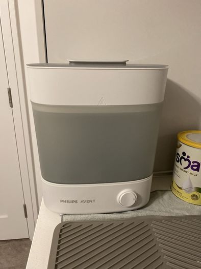 Philips Avent Bottle Steriliser