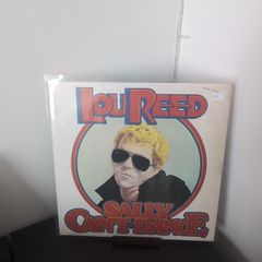Lou Reed - Sally Can't Dance (LP, Album) Vinyl