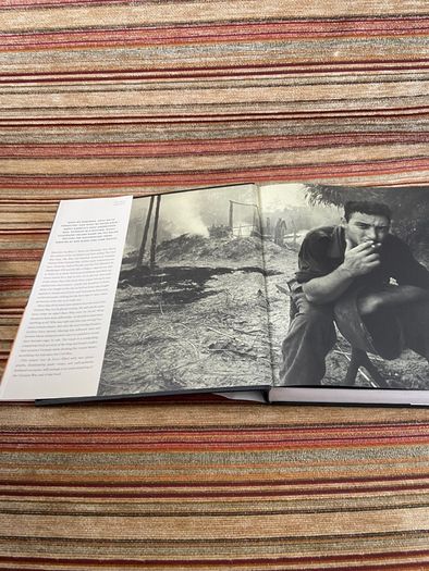 The Vietnam War by Geoffrey Ward & Ken Burns