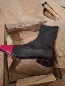 Gucci Boots