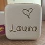 Personalized Jewellery box Image 2