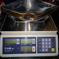 weighing scales sweet shop
