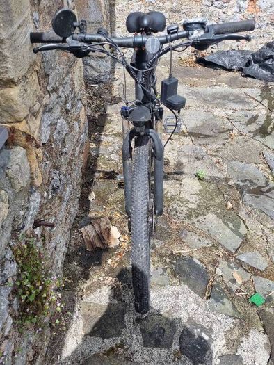 Eliglide Electric Bike