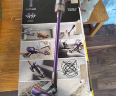 Dyson cyclone V10 animal - for parts