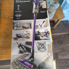 Dyson cyclone V10 animal - for parts