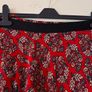 Midi skirt Image 4