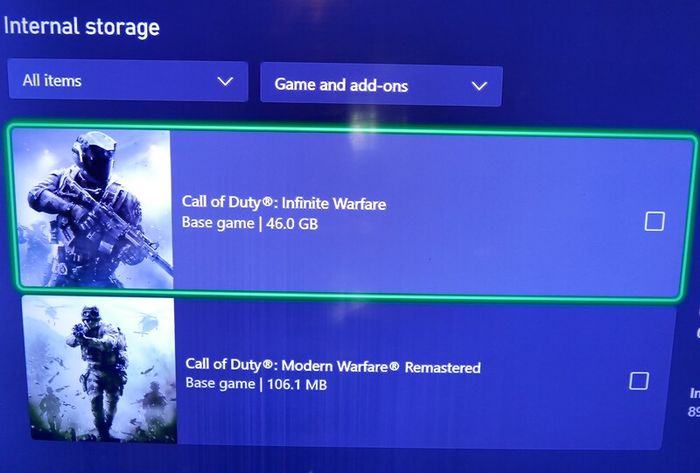 Xbox One S 1TB Console and Controller (works well)