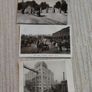 Three   Original Postcards Image 2