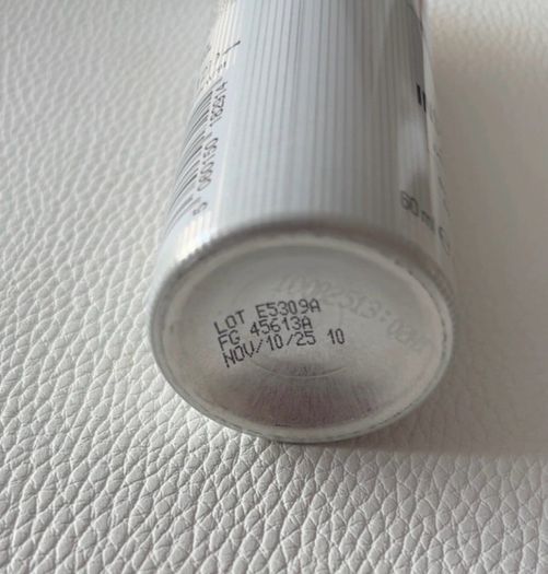 Color wow insta-wow advanced dry shampoo 60ml
